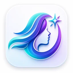 Icono de Try-Doo AI Hairstylist